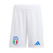 Spodenki adidas Italia Primera Equipación Eurocopa 2024 Niño