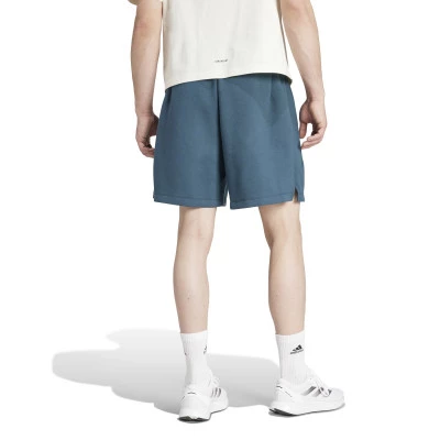 Spodenki Italia Fanswear Eurocopa 2024