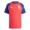 Koszulka adidas España Fanswear Eurocopa 2024
