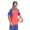 Koszulka adidas España Fanswear Eurocopa 2024