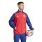 Kurtka adidas España Pre-Match Eurocopa 2024