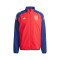 Kurtka adidas España Pre-Match Eurocopa 2024