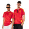 Koszulka adidas Hiszpania Euro 2024 Home