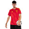Koszulka adidas Hiszpania Euro 2024 Home