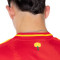 Koszulka adidas Hiszpania Euro 2024 Home