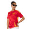 Koszulka adidas Hiszpania Euro 2024 Home