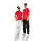Koszulka adidas Hiszpania Euro 2024 Home