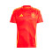 Koszulka adidas Hiszpania Euro 2024 Home