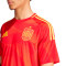 Koszulka adidas Hiszpania Euro 2024 Home