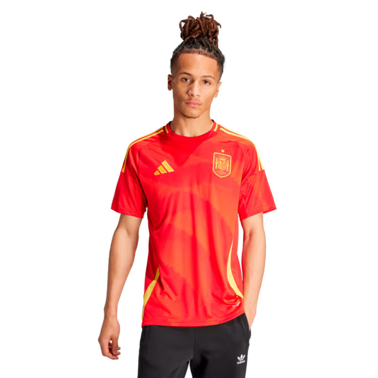 Hiszpania Euro 2024 Home