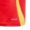 Koszulka adidas Kids Hiszpania Euro 2024 Home