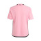 Koszulka adidas Inter Miami CF 2024-2025 dla Kids
