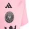 Koszulka adidas Inter Miami CF 2024-2025 dla Kids