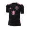 Koszulka adidas Inter Miami CF Segunda Equipación 2024 Niño