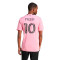 Koszulka adidas Inter Miami CF Primera Equipación 2024-2025 - MESSI