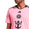 Koszulka adidas Inter Miami CF Primera Equipación 2024-2025 - MESSI