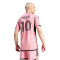 Koszulka adidas Inter Miami CF Primera Equipación Authentic 2024-2025 MESSI