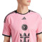 Koszulka adidas Inter Miami CF Primera Equipación Authentic 2024-2025 MESSI