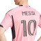 Koszulka adidas Inter Miami CF Primera Equipación Authentic 2024-2025 MESSI