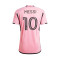 Koszulka adidas Inter Miami CF Primera Equipación Authentic 2024-2025 MESSI
