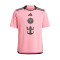 Koszulka adidas Inter Miami CF Primera Equipación 2024-2025  Niño MESSI