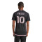 Koszulka adidas Inter Miami CF Segunda Equipación 2024 MESSI