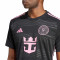 Koszulka adidas Inter Miami CF Segunda Equipación 2024 MESSI