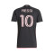 Koszulka adidas Inter Miami CF Segunda Equipación 2024 MESSI