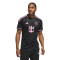 Koszulka adidas Inter Miami CF Segunda Equipación Authentic 2024 MESSI