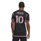 Koszulka adidas Inter Miami CF Segunda Equipación Authentic 2024 MESSI