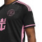 Koszulka adidas Inter Miami CF Segunda Equipación Authentic 2024 MESSI