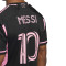 Koszulka adidas Inter Miami CF Segunda Equipación Authentic 2024 MESSI