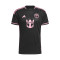 Koszulka adidas Inter Miami CF Segunda Equipación Authentic 2024 MESSI