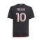 Koszulka adidas Inter Miami CF Segunda Equipación Authentic 2024 MESSI