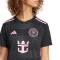 Koszulka adidas Inter Miami CF Segunda Equipación 2024 Mujer MESSI