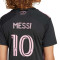 Koszulka adidas Inter Miami CF Segunda Equipación 2024 Mujer MESSI