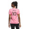 Koszulka adidas Damska koszulka domowa Inter Miami CF 2024 Koszulka