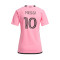 Koszulka adidas Damska koszulka domowa Inter Miami CF 2024 Koszulka