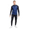 Długie spodnie Nike Chelsea FC Training 2023-2024