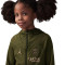 Dres Nike PSG Training 2023-2024 Niño