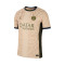 Koszulka Nike Paris Saint Germain FC Cuarta Equipación 2023-2024
