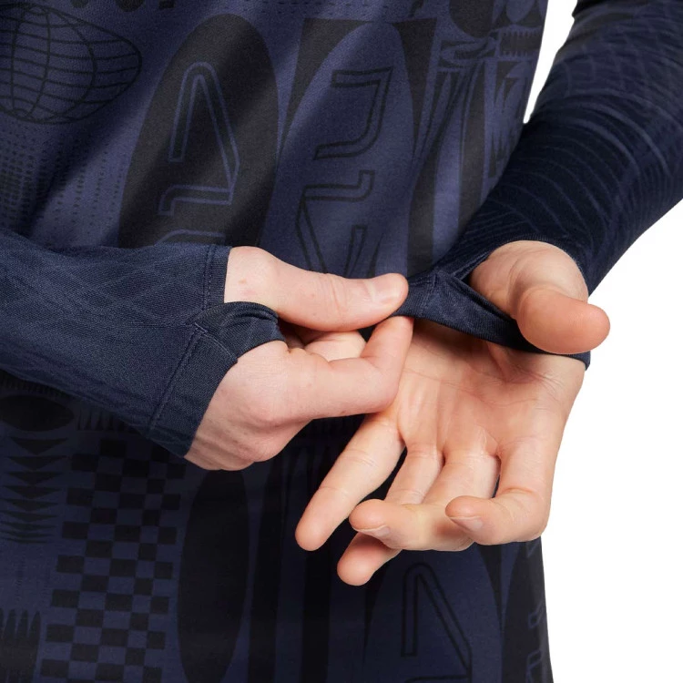 sudadera-nike-tottenham-training-2023-2024-marine-hologram-5