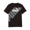 Koszulka Puma Power Graphic Niño