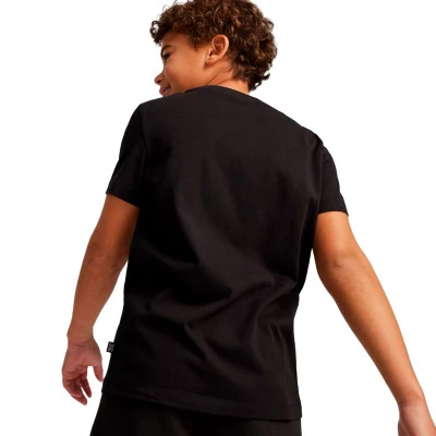 Koszulka Essentials + Mid 90S Graphic Niño