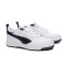 Obuwie sportowe Puma Kids Rebound V6 Low
