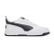 Obuwie sportowe Puma Kids Rebound V6 Low