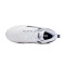 Obuwie sportowe Puma Kids Rebound V6 Low