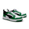 Obuwie sportowe Puma Kids Rebound V6 Low
