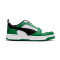 Obuwie sportowe Puma Kids Rebound V6 Low