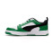 Obuwie sportowe Puma Kids Rebound V6 Low